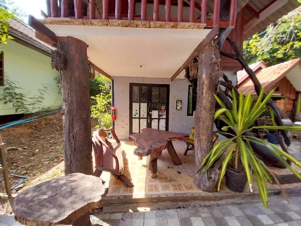 Bamboo River House Kaeng Krachan