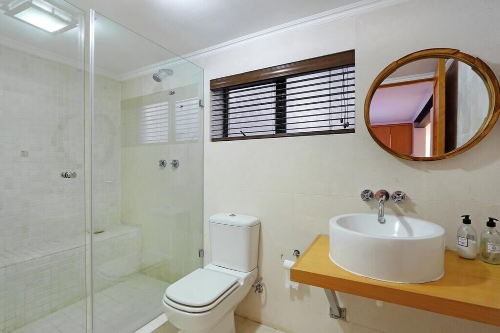 Biccard Blouberg Villa view 2