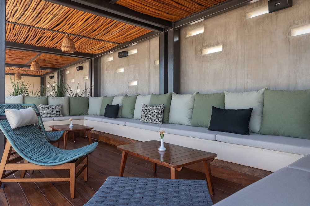 Ventus Ha at Marina El Cid Spa  Beach Resort - Property Image 24