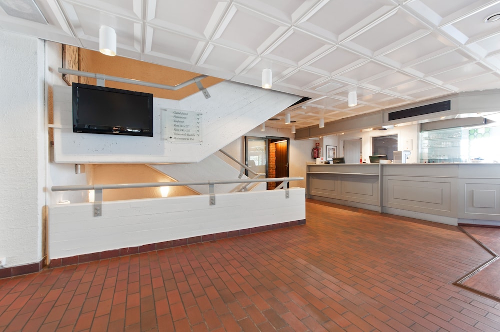 Sandnes Vacations - Thon Partner Hotel Sandnes - Property Image 4