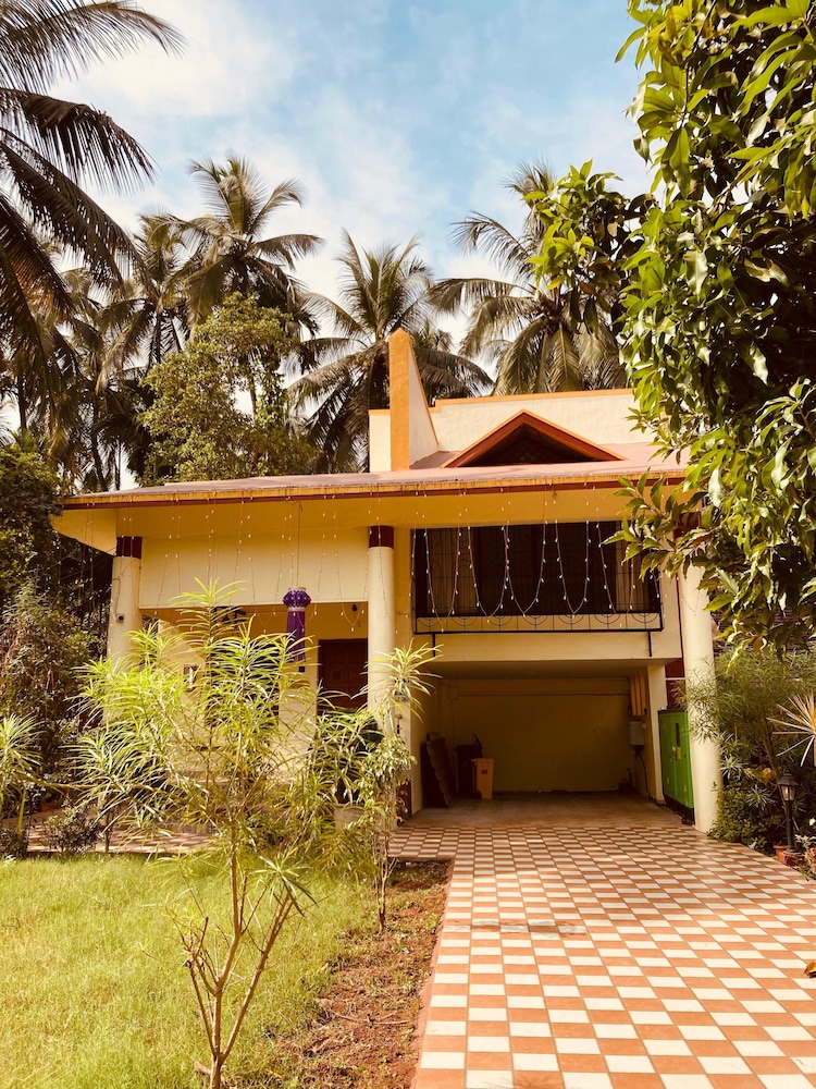 Ishaan Holiday Resort