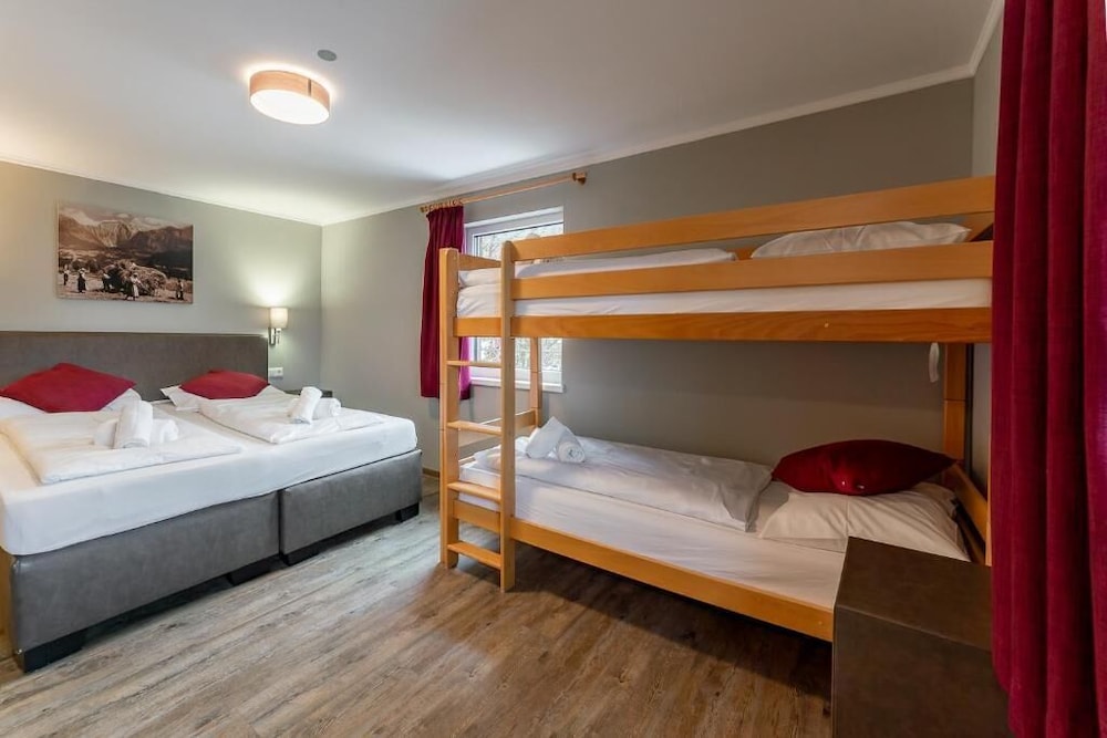 Chalet Bruck