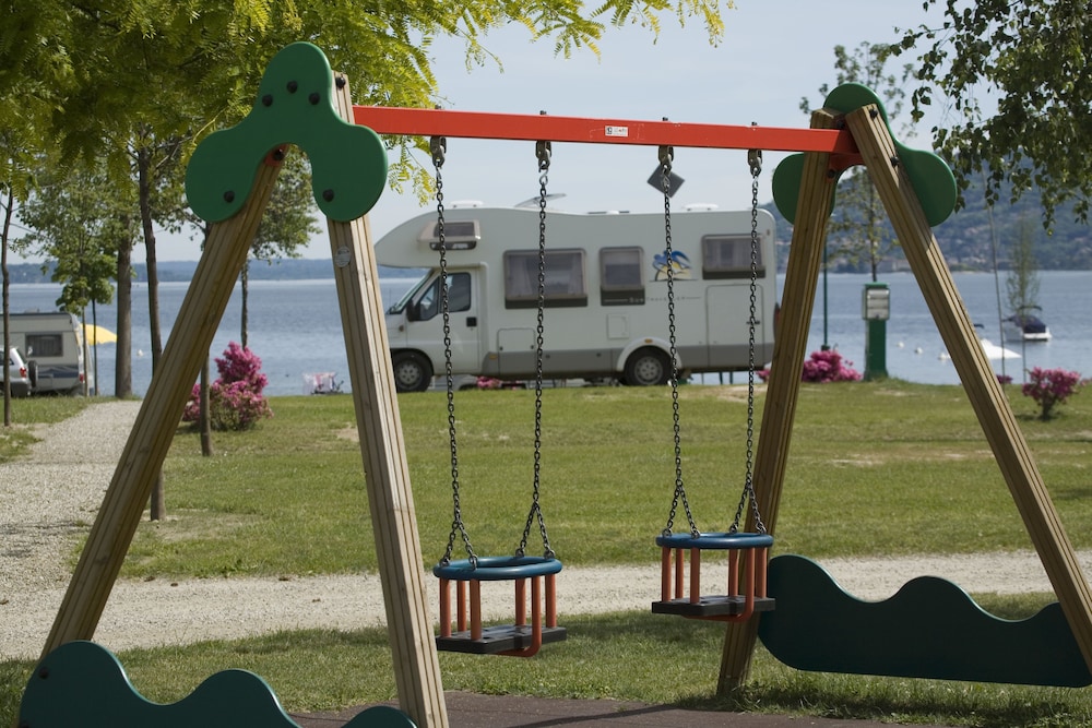 Conca d'Oro Camping & Lodge