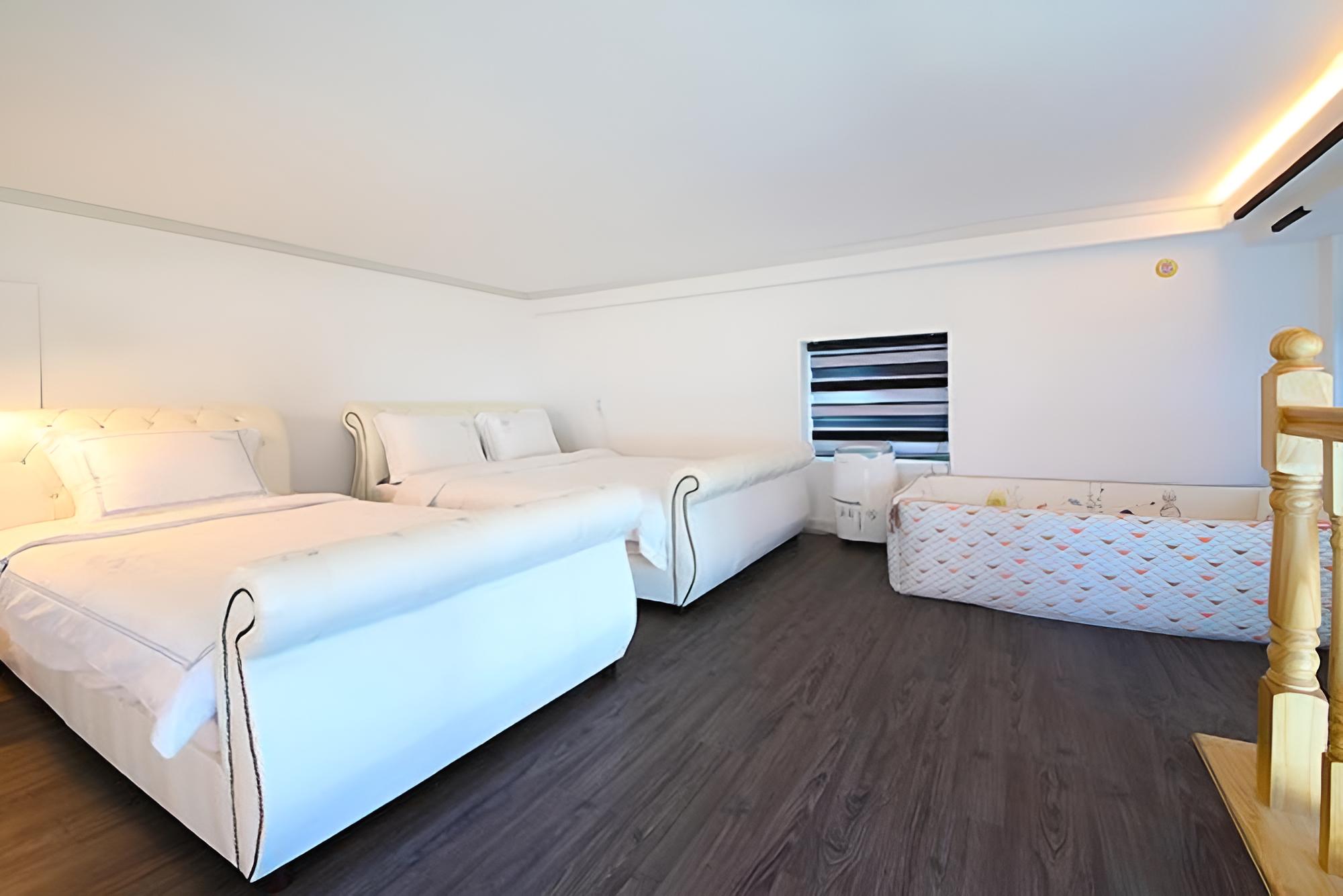Gangneung Four View Pension