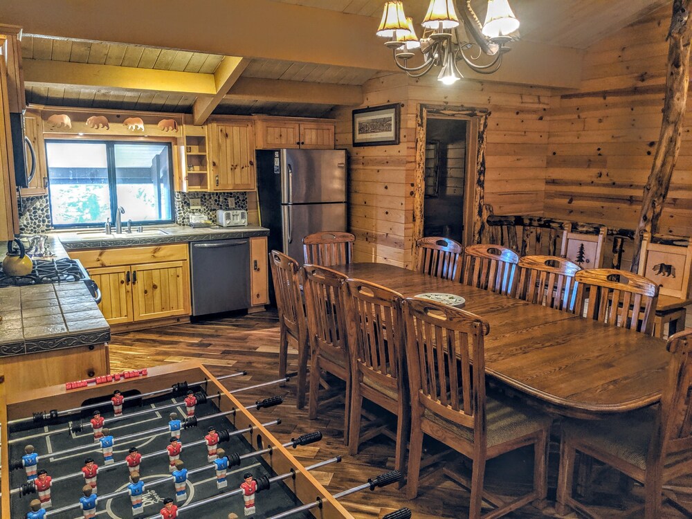 Snow Summit Townhouse Rentals & Sales