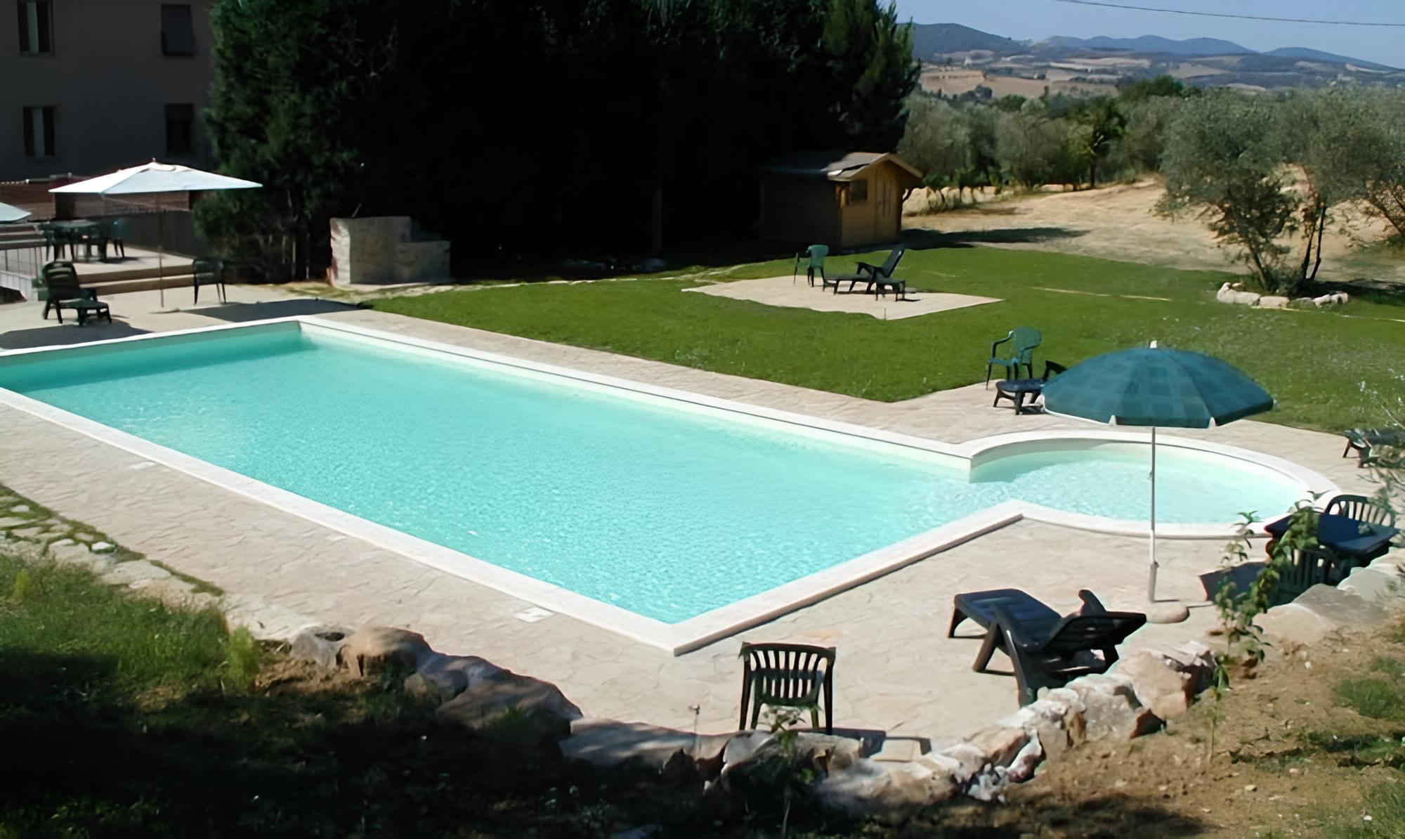 Agriturismo Poponi
