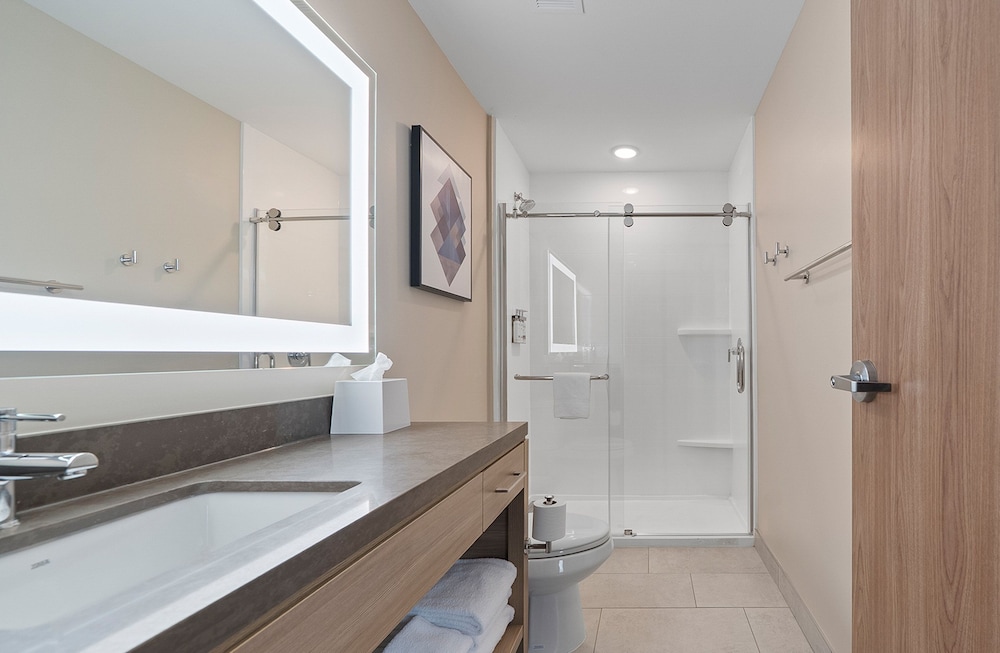 Candlewood Suites Perry-National Fairground Area by IHG