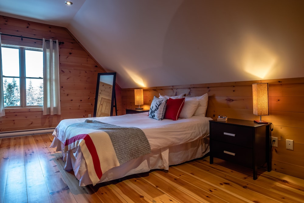 RCNT Chalets