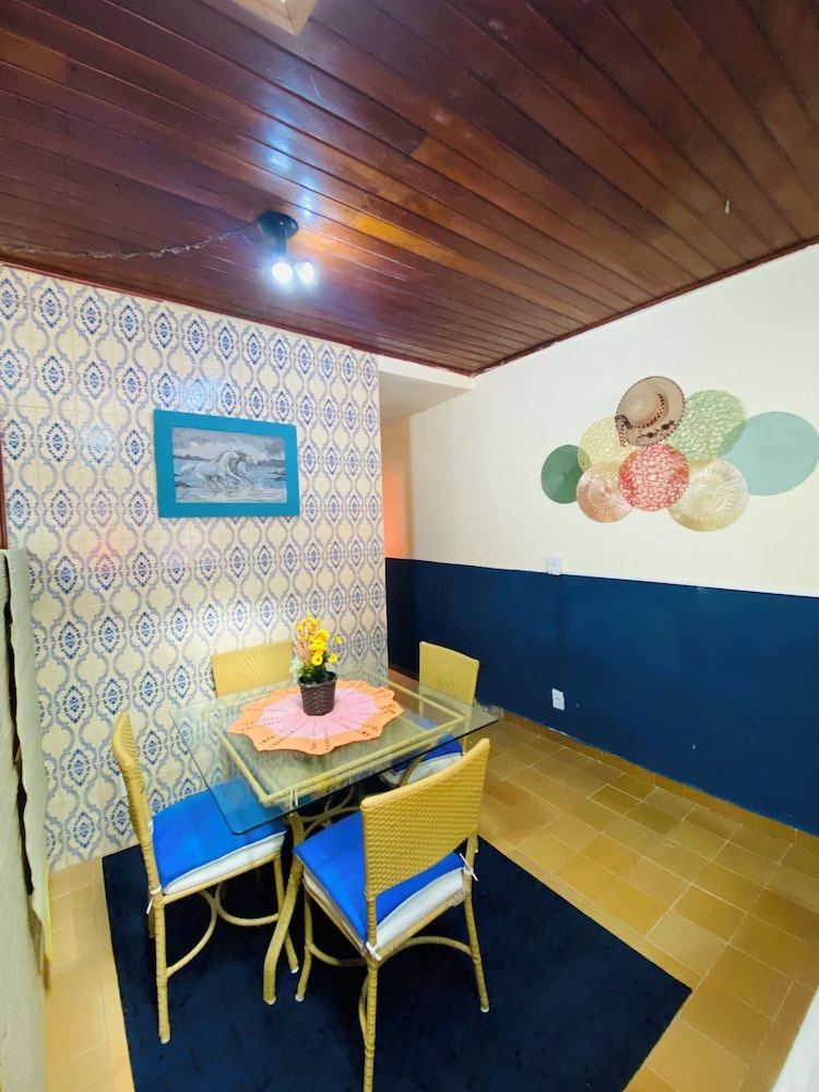 Conexão Hostel Ubatuba