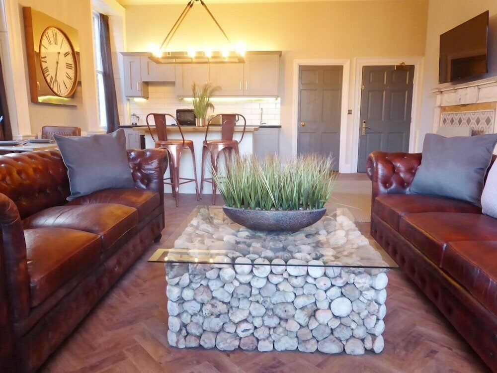 Hotel The Thoresby at Claremont Apartments - Image 1