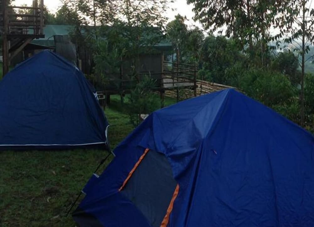 Hawk's Eye Lodge Bunyonyi