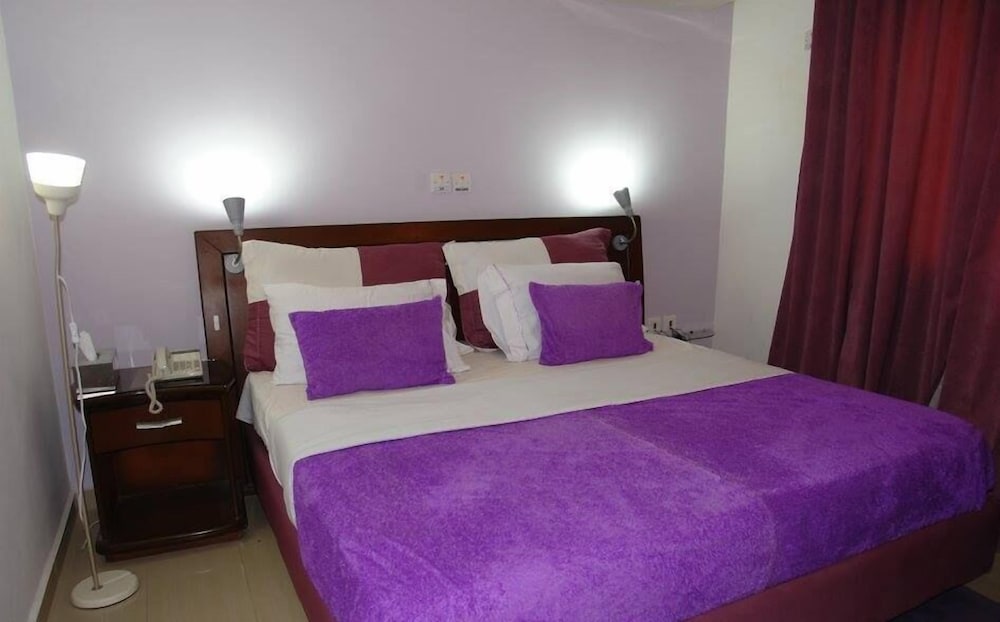 Horizon Hotels view 4