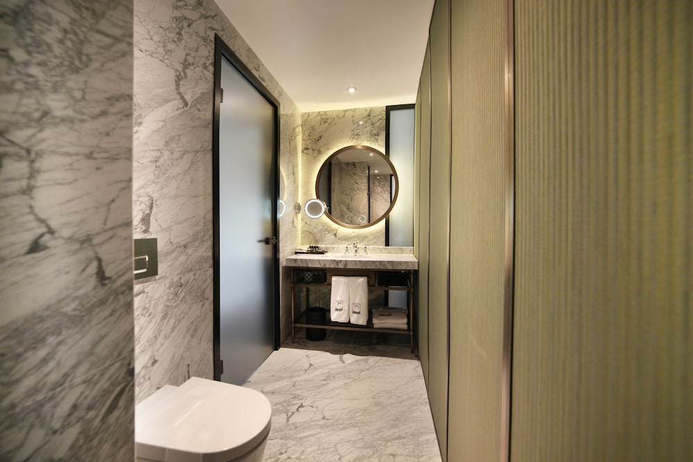 39 Kalamış Marina Oteli - Image 71