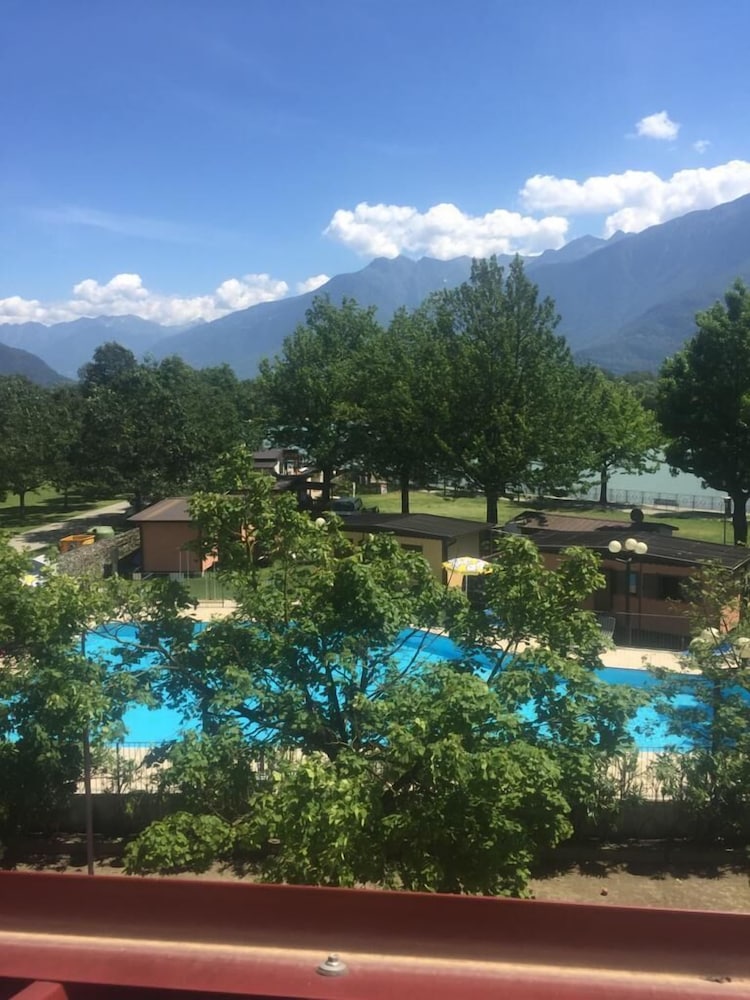 Au Lac de Como Campground