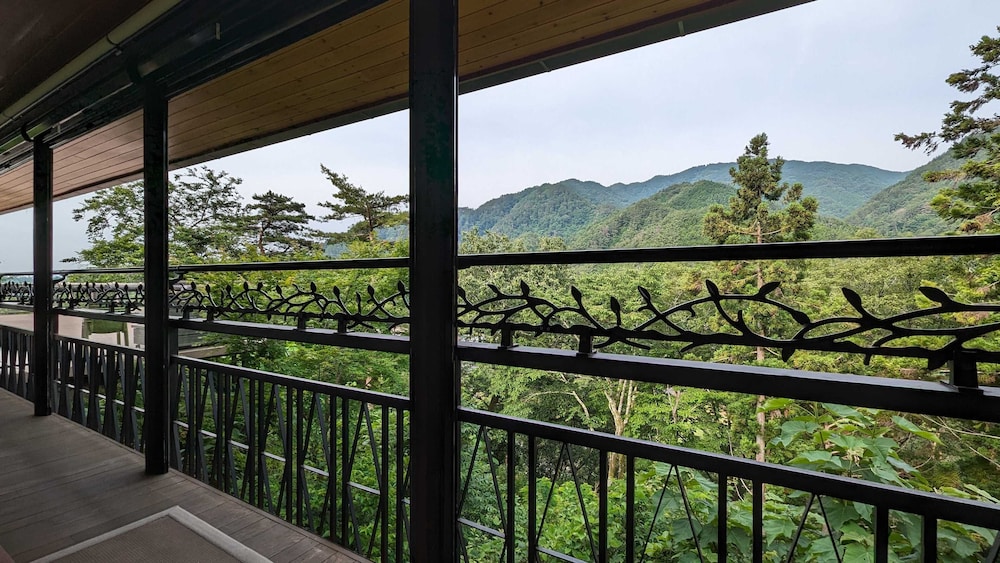 Hotel Kaze no yama, 飯田市 - 19