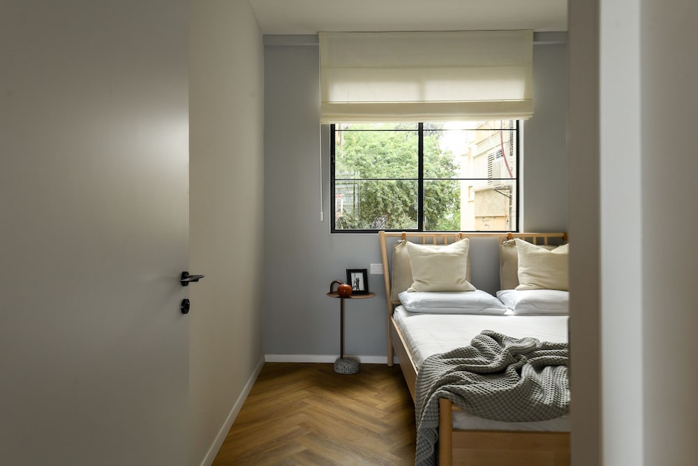 3BR High quality Apt with City View view 3