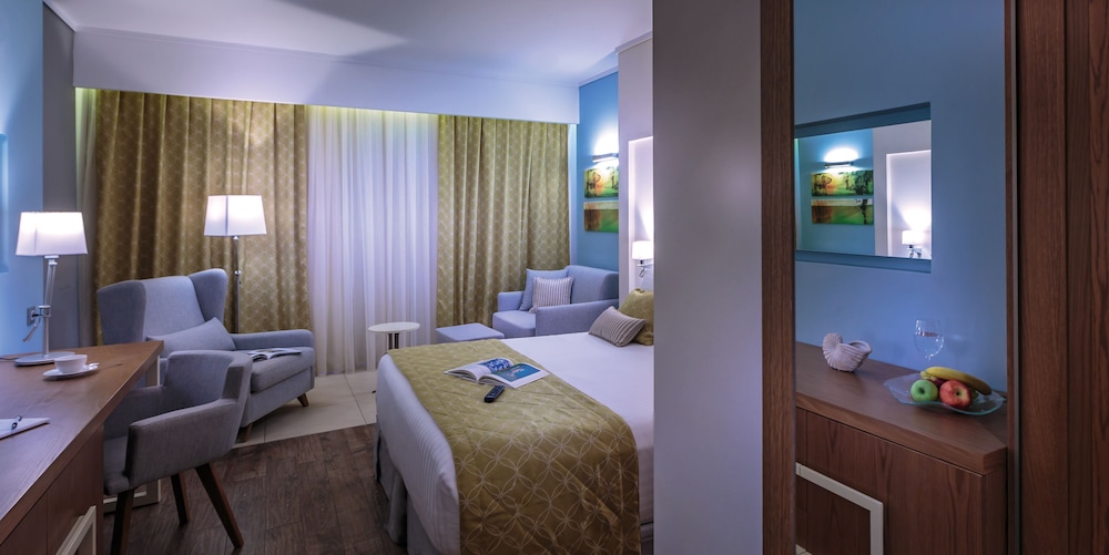 Miraggio Thermal Spa Resort