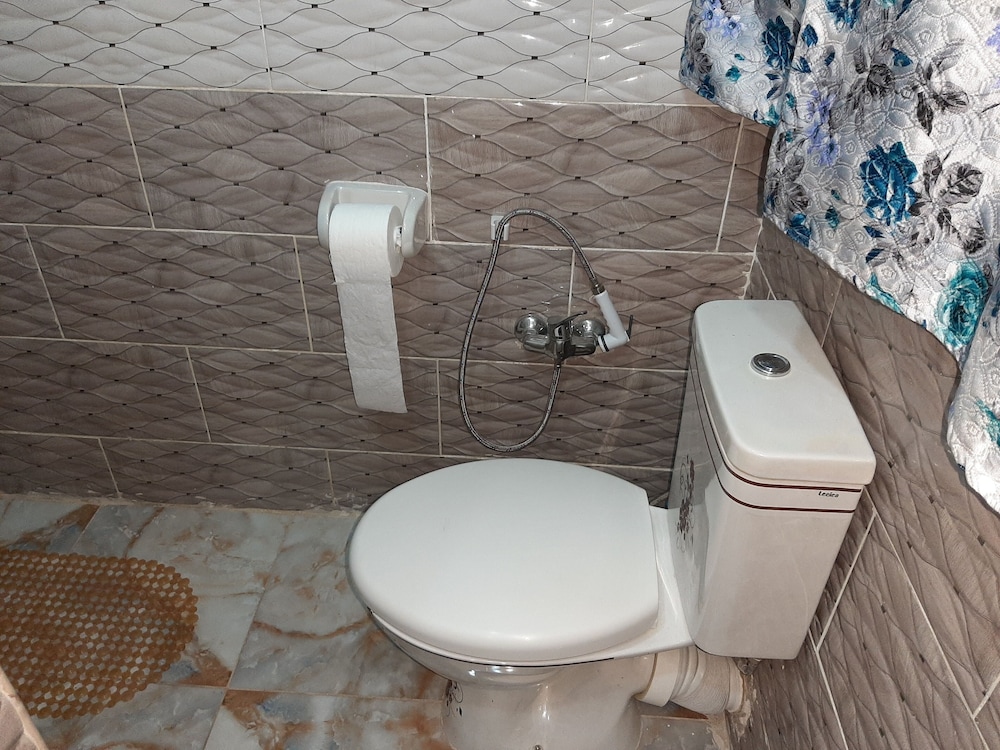 Gohar Guest House view 5