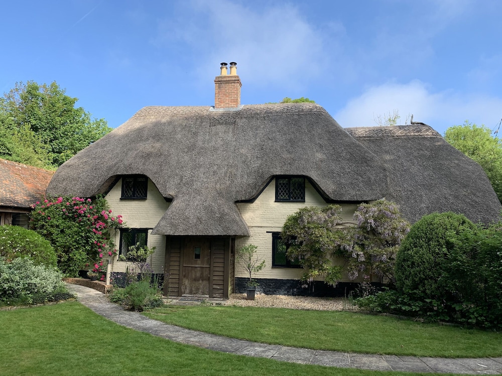 Under Acre Cottage