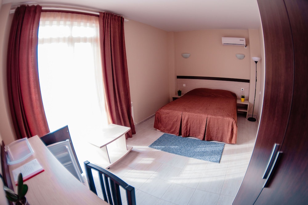 Beausoleil Guesthouse