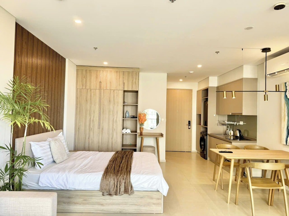 The Song Premium Apartment - Vung Tau Beach