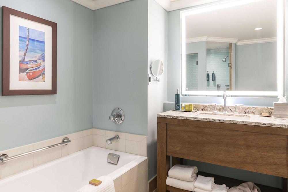 Hilton Barbados Resort - Photo 158