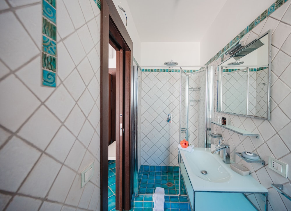 La Canostra Capri - luxury ROOM ad Anacapri