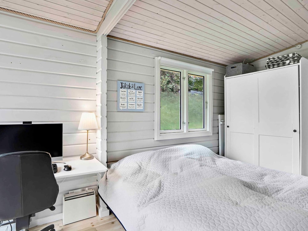 5 Star Holiday Home in Hundested