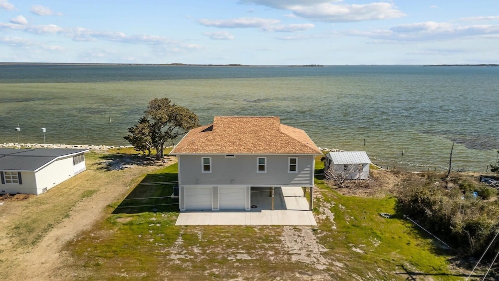 Banks' Haven 3 Bedroom Home