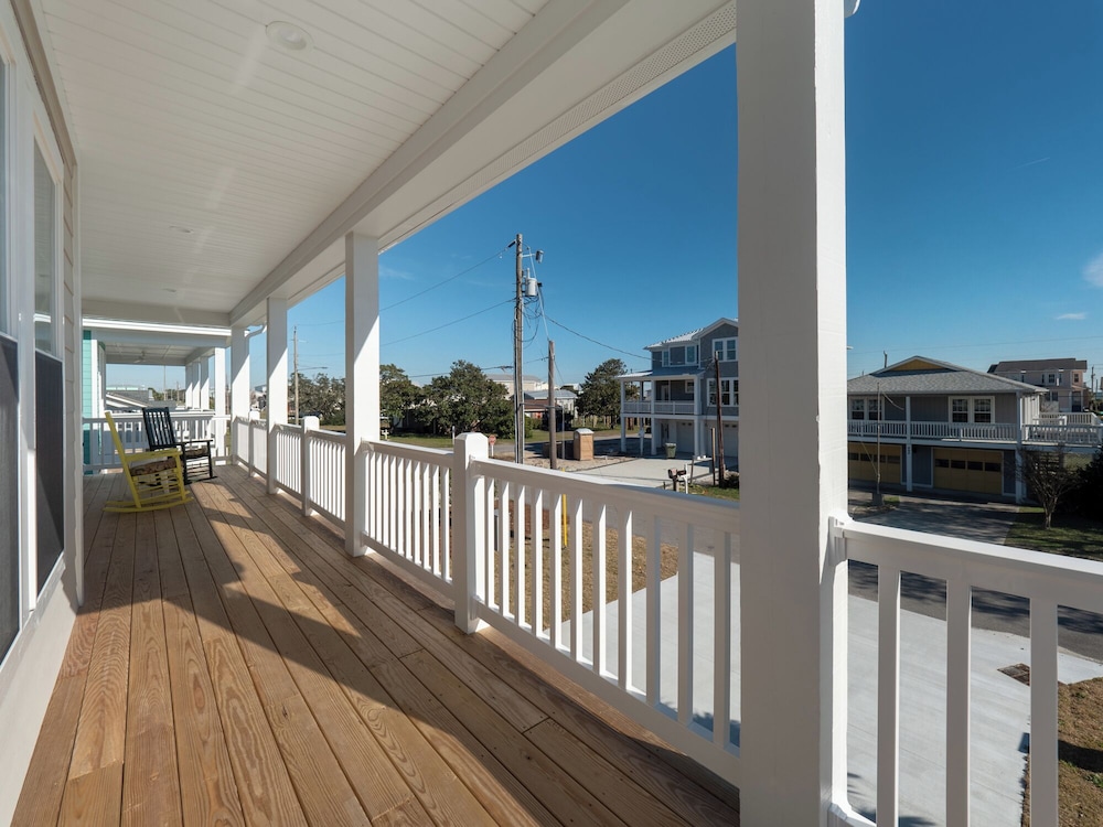 A Kure Cure by Topsail Realty