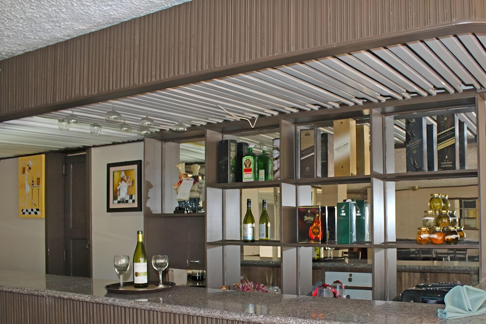 Hotel Tomebamba