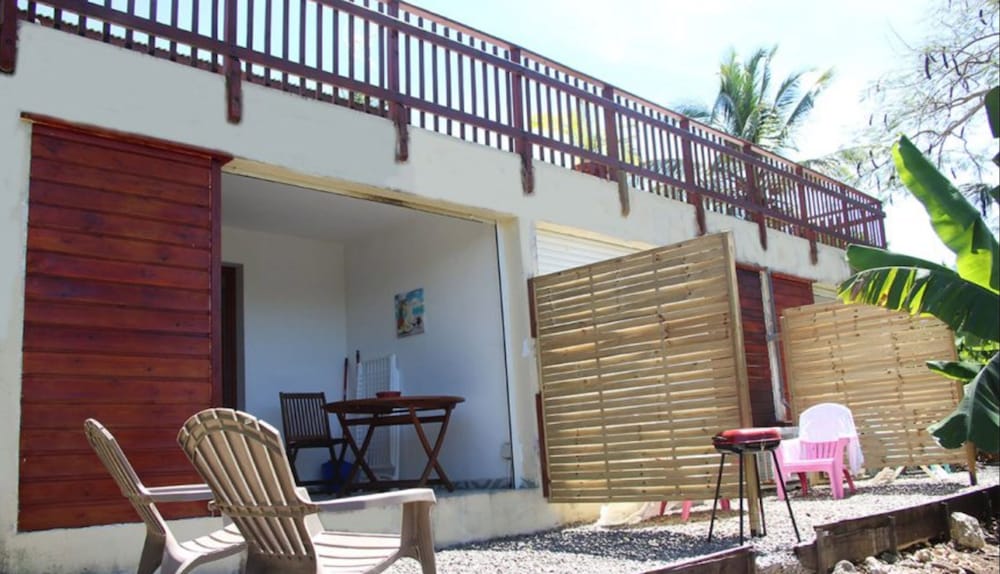 Residence Ti Village Créole