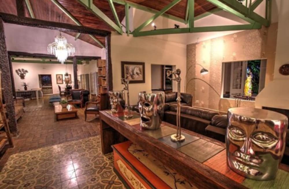 Hotel Fazenda Vida Bela