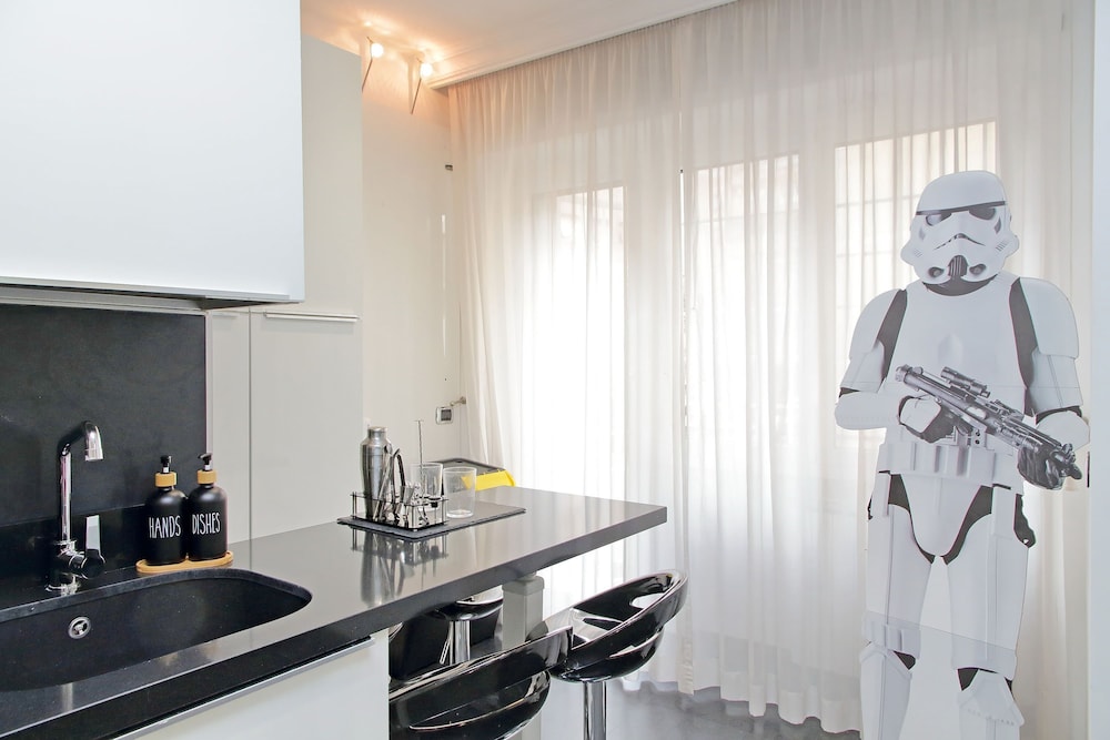 4bnb - Luxury Cipro Home