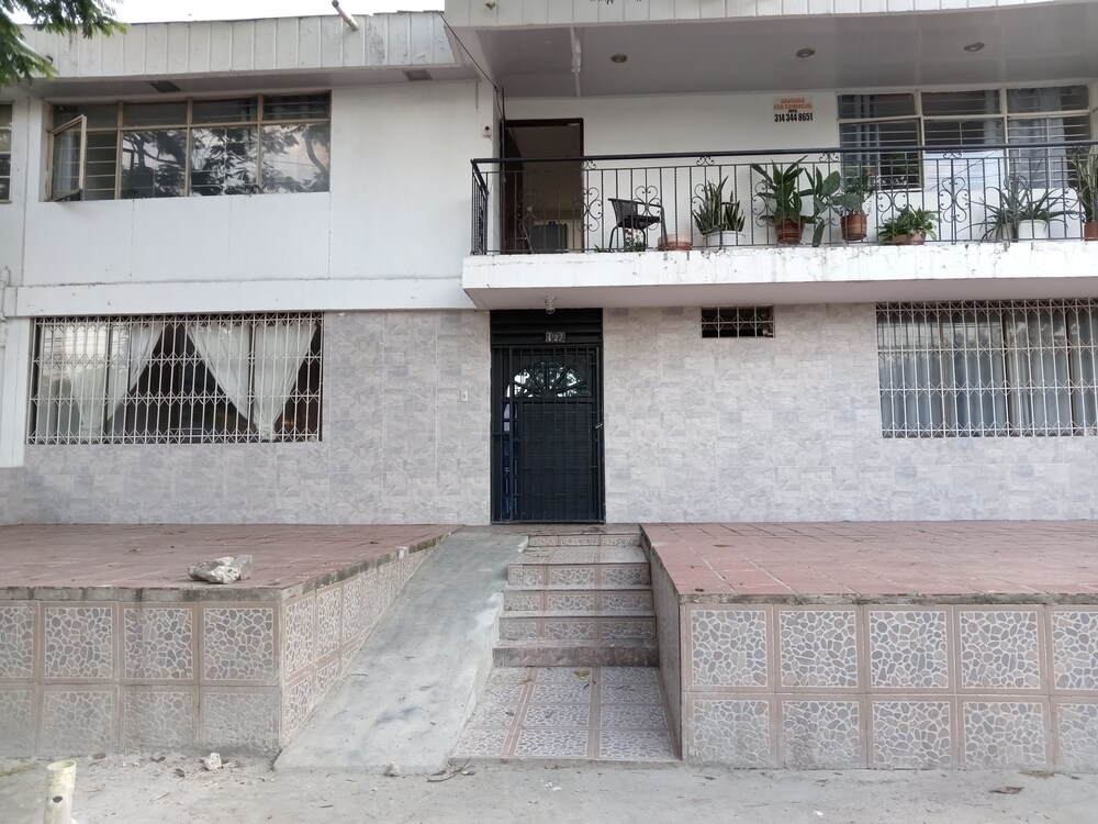 Linda Casa Vacacional Andy-Cali