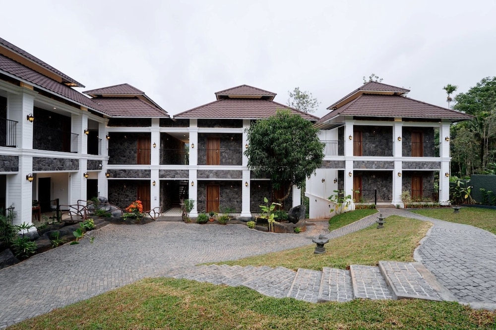 The Feel Munnar Resort