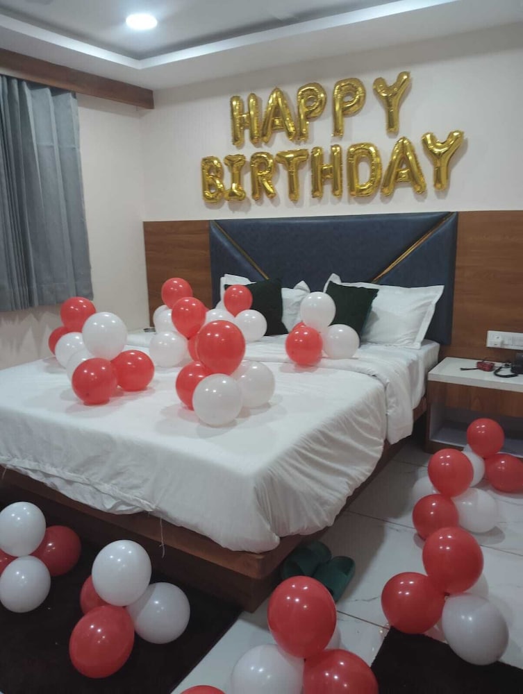 Hotel just inn