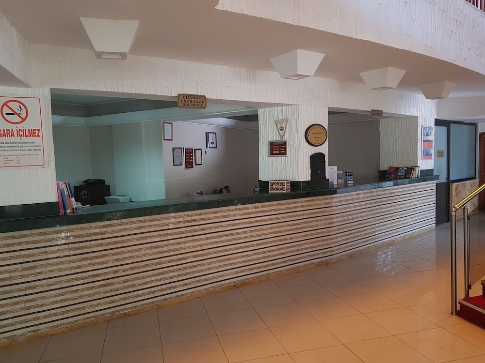 Malhun Otel - Image 10