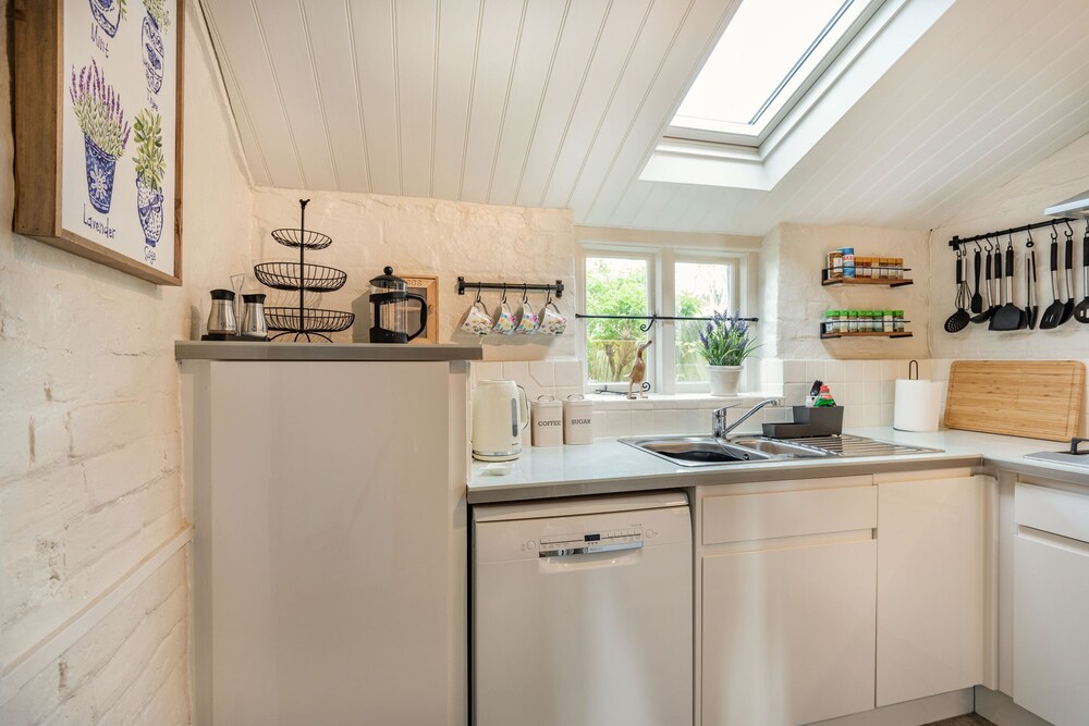 Smugglers Cottage