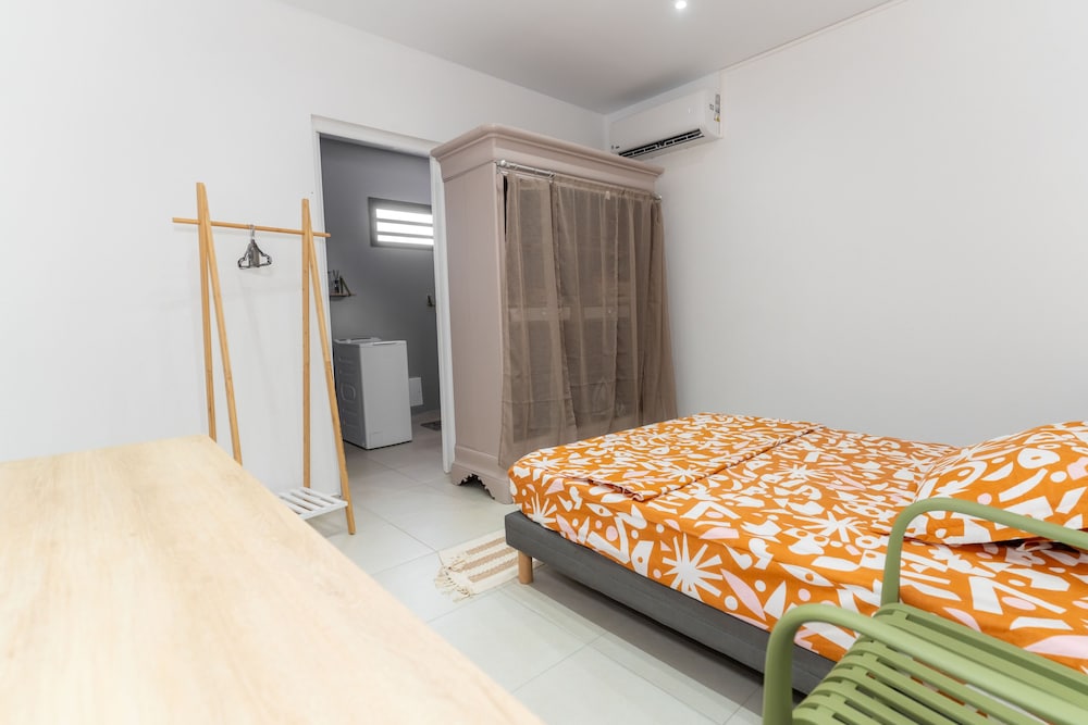 Le Nid de Thalys Appartement de charme