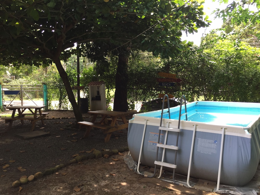 BB La Casita del Farallon - Property Image 22