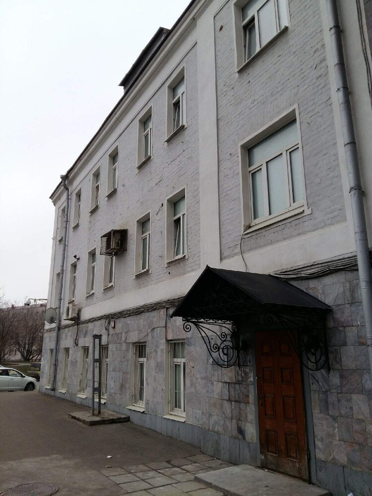 City Wall Hostel