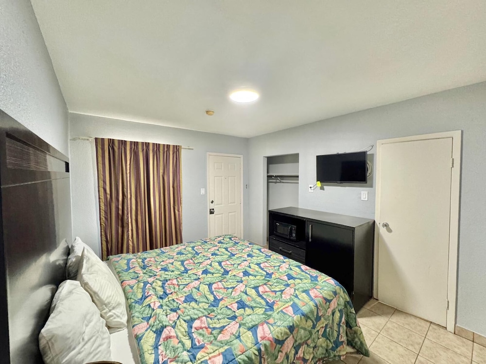 Welcome Motel