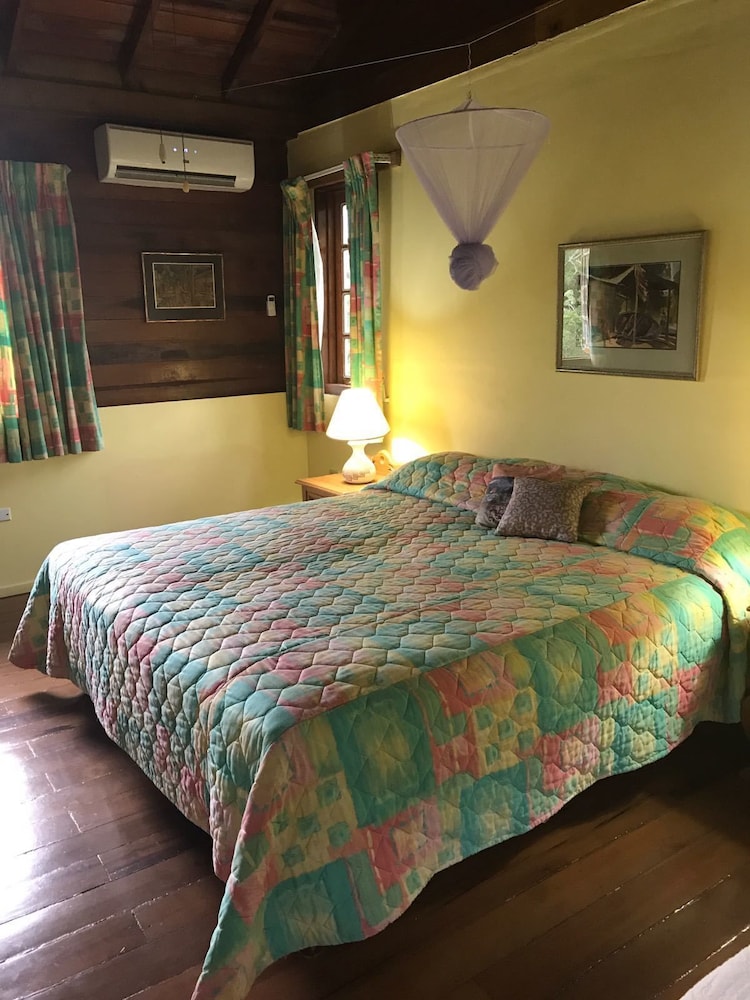 Adventure Eco Villas
