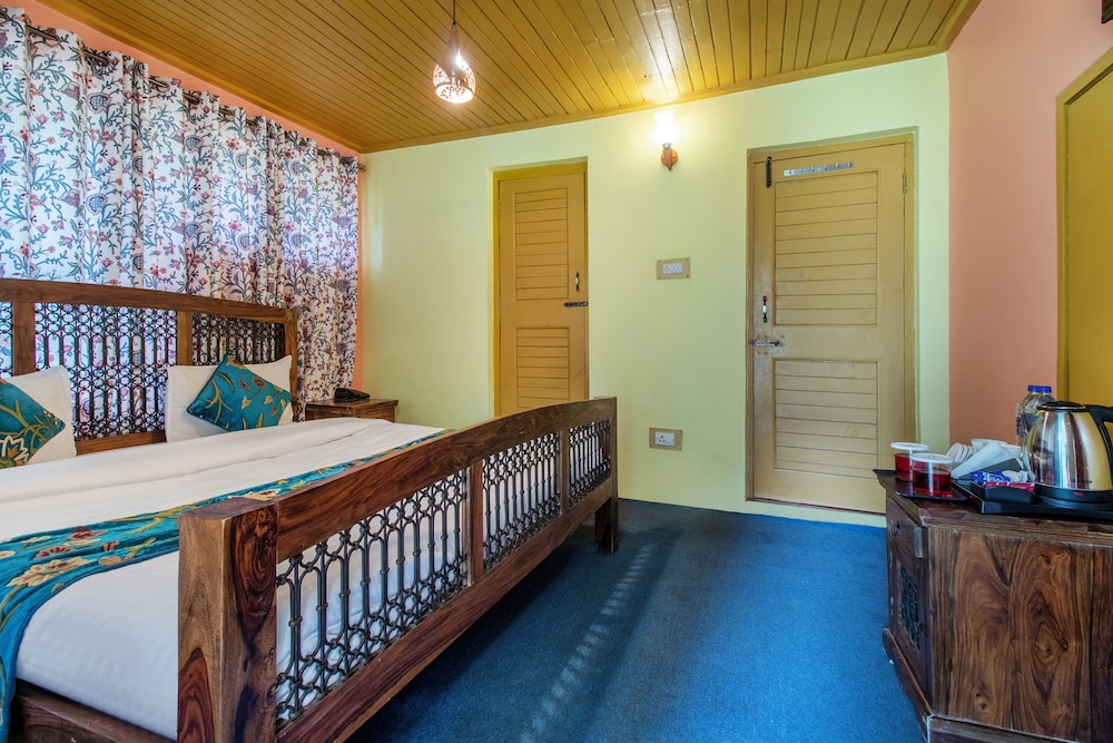 Hotel Little Silver view 4