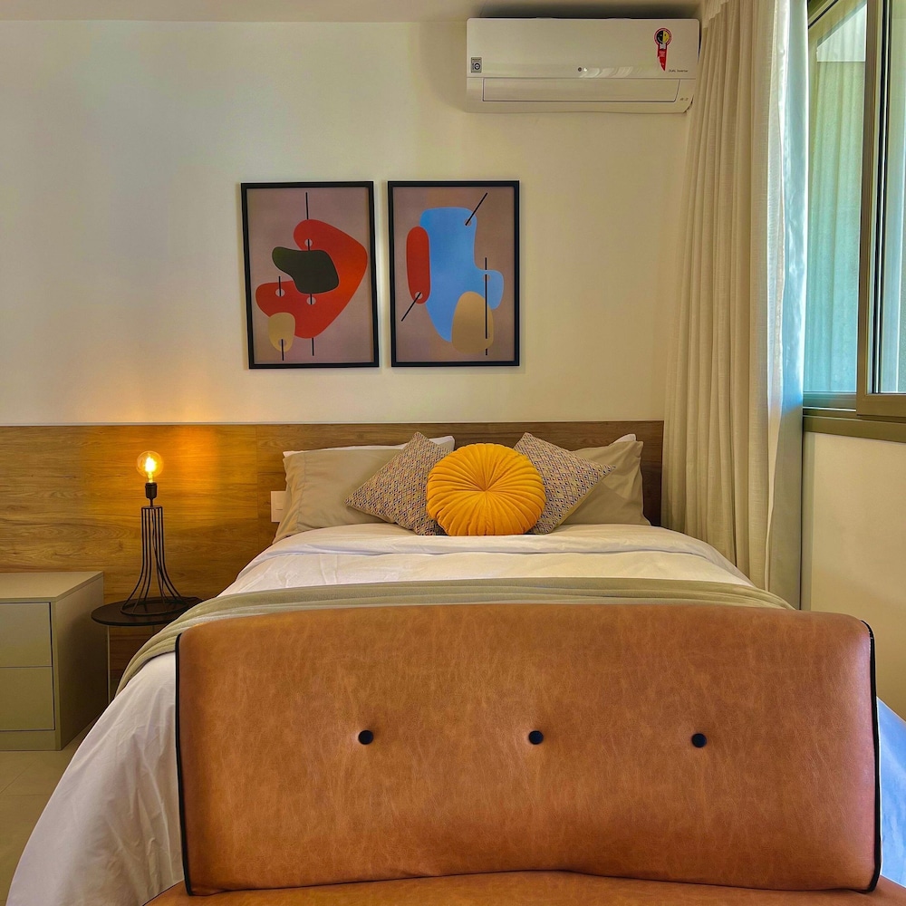 Apartamentos Prime-Prox a Oscar Freire