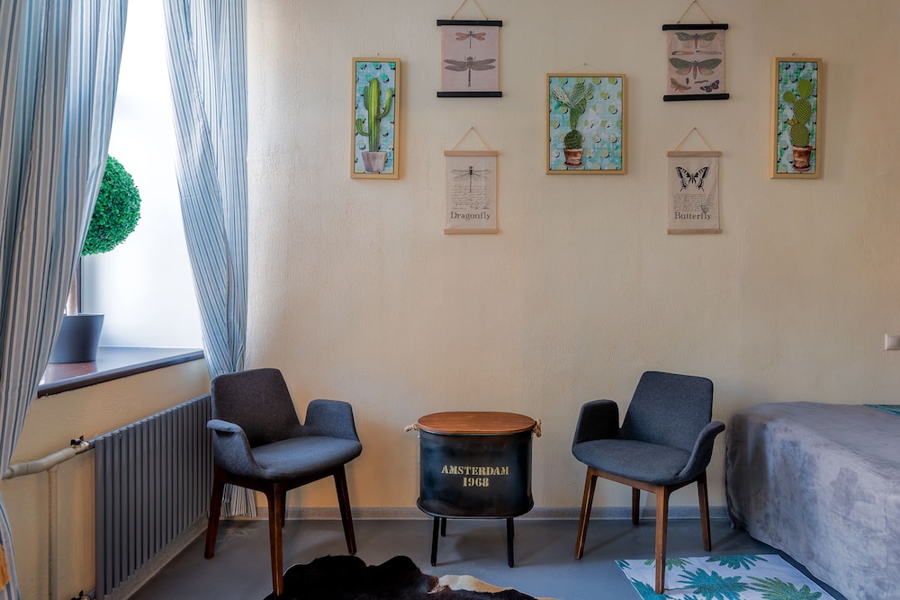 RentalSPb GreenFlat on Nevsky view 4