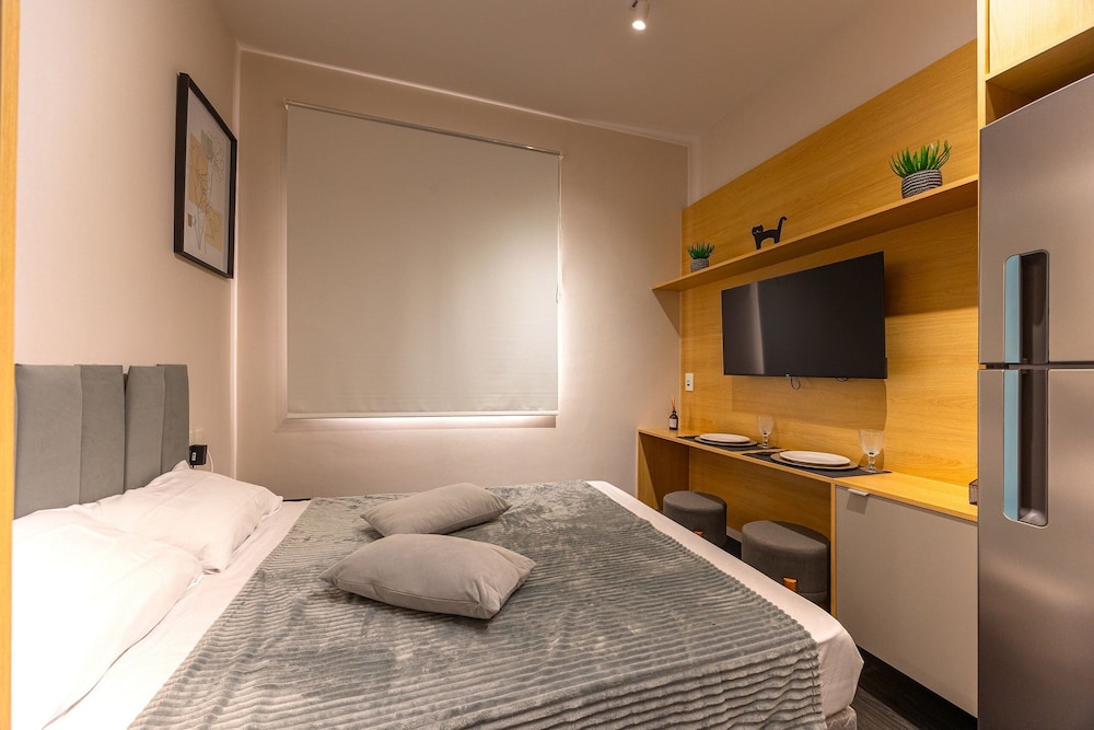 Estudios Neo Home São Caetano