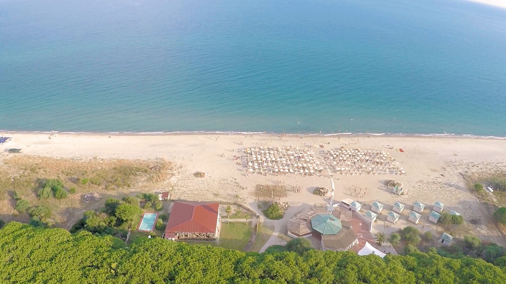 Villaggio Triton - Aurum Hotels