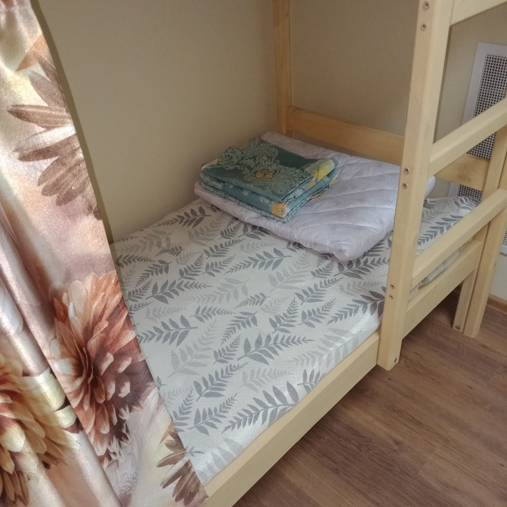 Milan Hostel